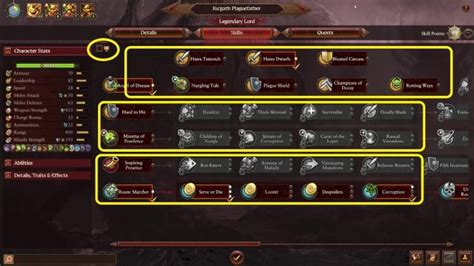 total war planner|total war warhammer 3 skill tree calculator.